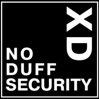 No Duff Security